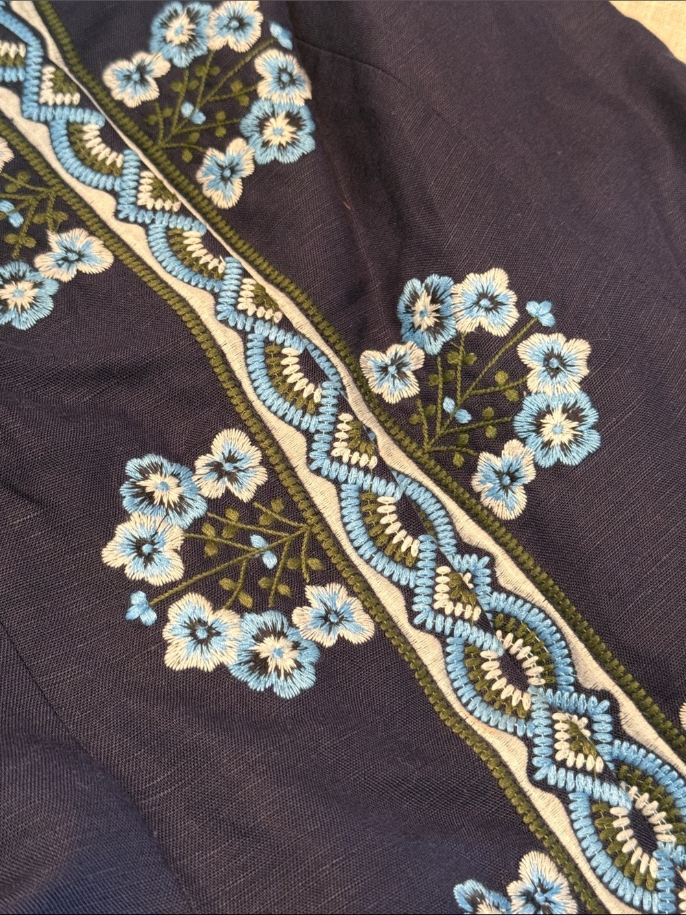 Sachin & Babi Shannon Midi Dress - 6 🌟 - Picture 4 of 8